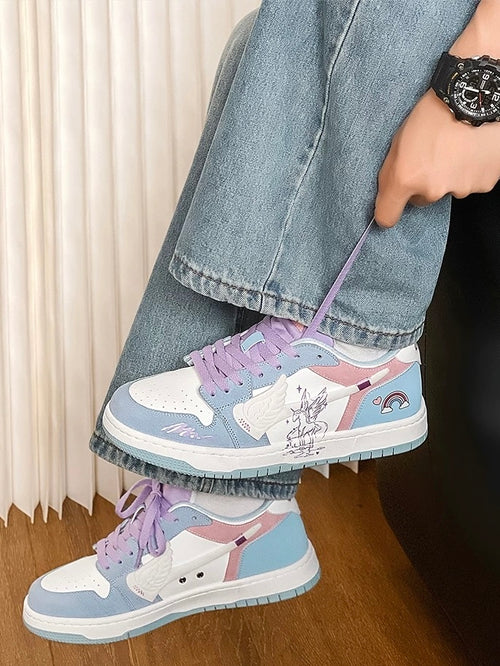 Unicorn X Sneaker