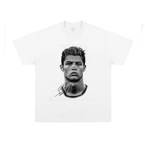 CR7 T-Shirt