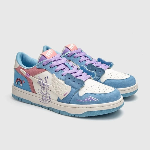 Unicorn X Sneaker