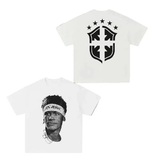 Neymar Jr. Shirt