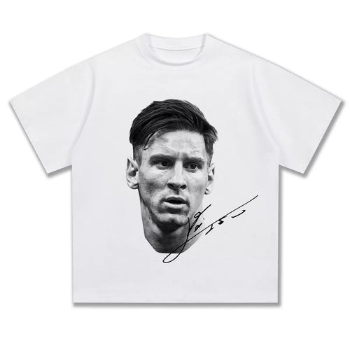 Mid Messi T-Shirt