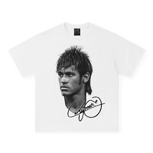Neymar Santos Jr. Shirt