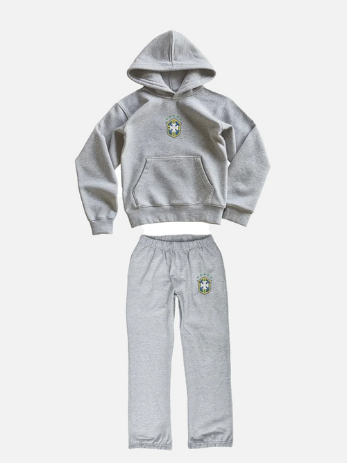 Trivela -  Brazil Tracksuit