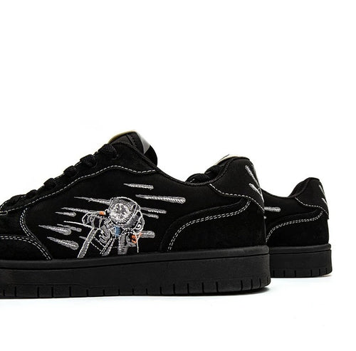 Astronaut XY Sneakers