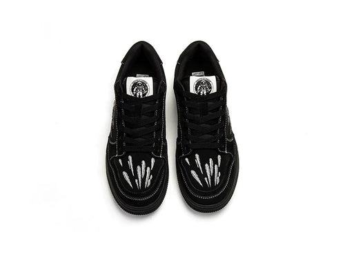 Astronaut XY Sneakers